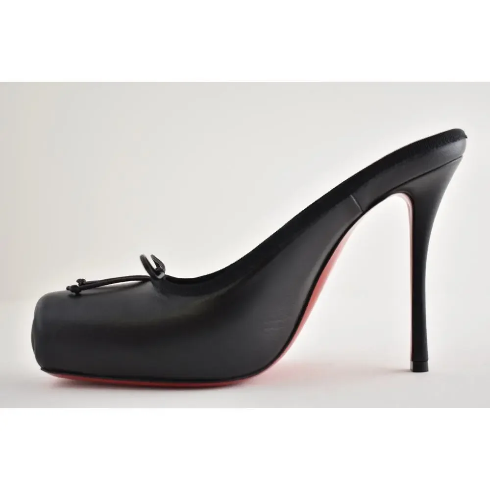 Christian Louboutin christian louboutin